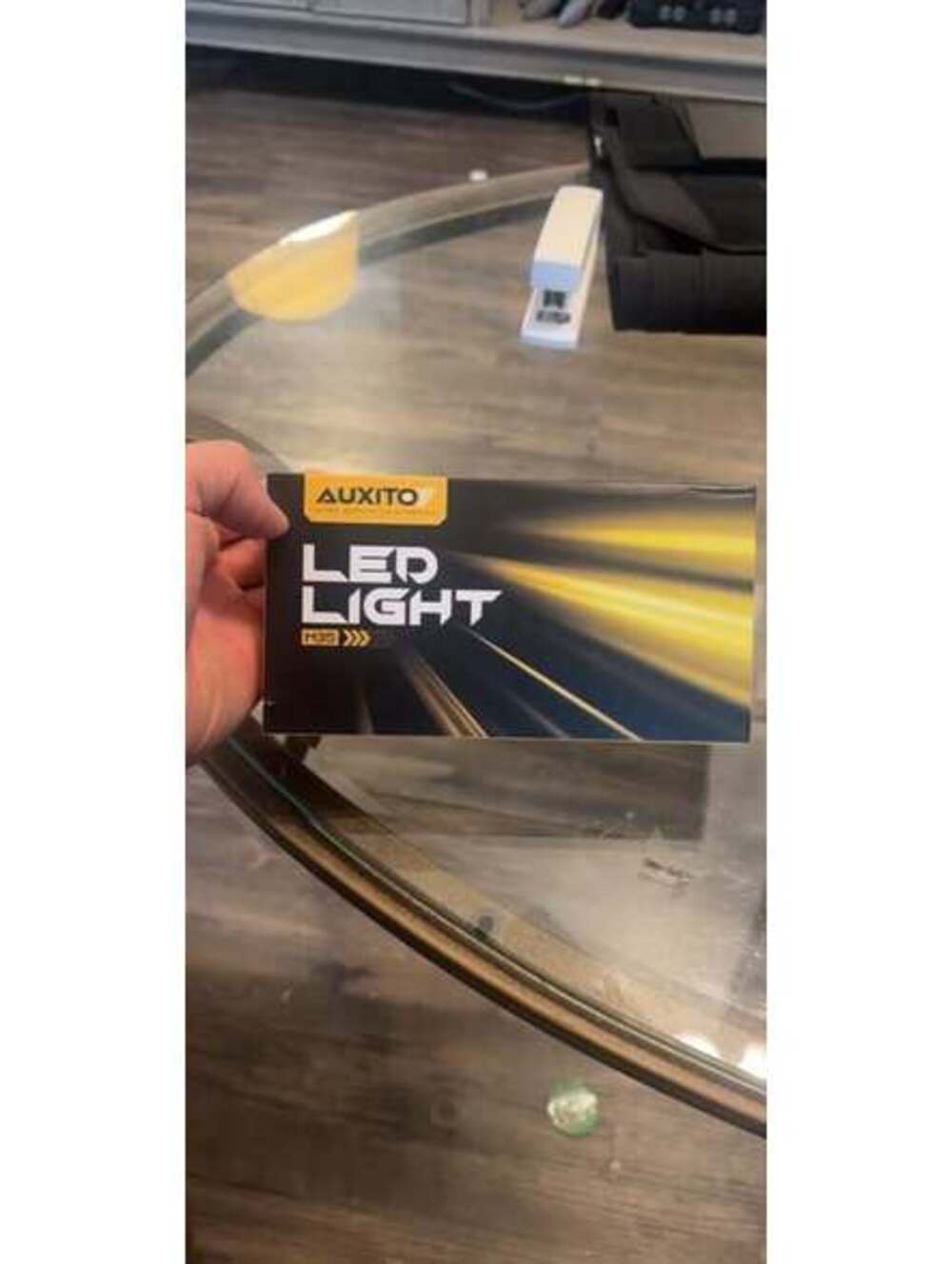 AUXITO LED Light M3S